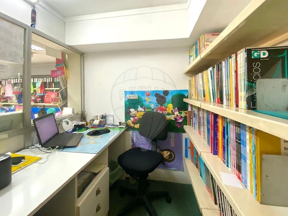 Negócio para Venda em Oeiras e São Julião da Barra, Paço de Arcos e Caxias Foto 2