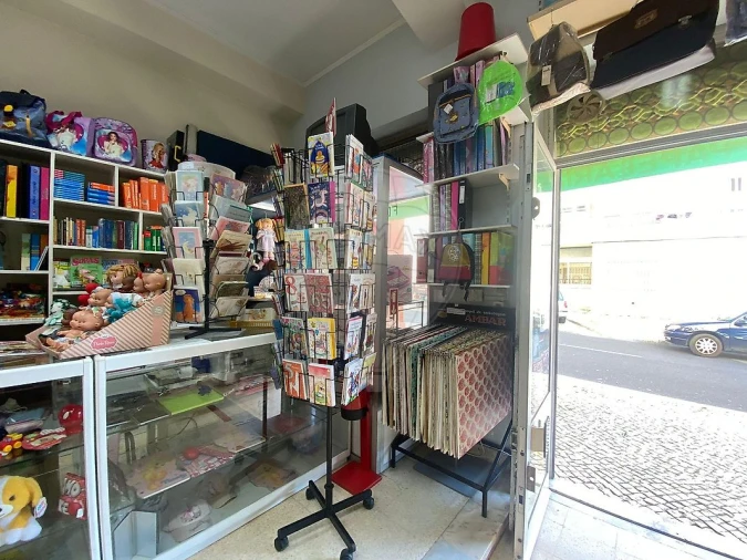 Negócio para Venda em Oeiras e São Julião da Barra, Paço de Arcos e Caxias Foto 8