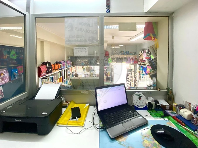 Negócio para Venda em Oeiras e São Julião da Barra, Paço de Arcos e Caxias Foto 3