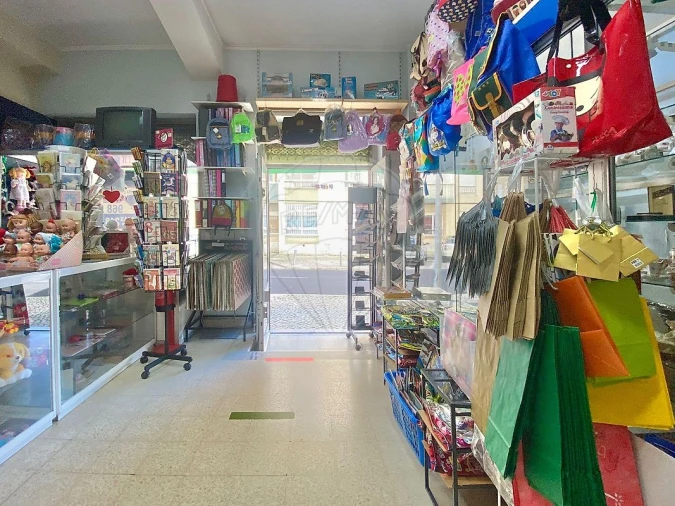 Negócio para Venda em Oeiras e São Julião da Barra, Paço de Arcos e Caxias Foto 7