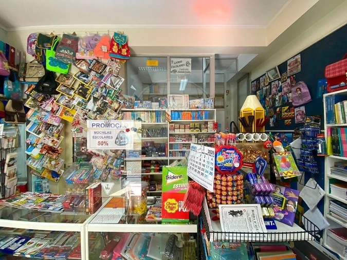 Negócio para Venda em Oeiras e São Julião da Barra, Paço de Arcos e Caxias Foto 14