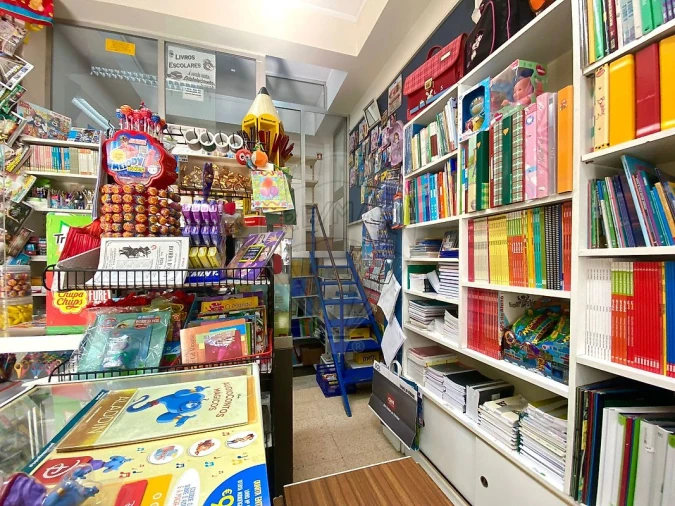 Negócio para Venda em Oeiras e São Julião da Barra, Paço de Arcos e Caxias Foto 4