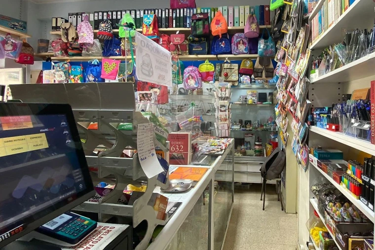 Negócio para Venda em Oeiras e São Julião da Barra, Paço de Arcos e Caxias Foto 5