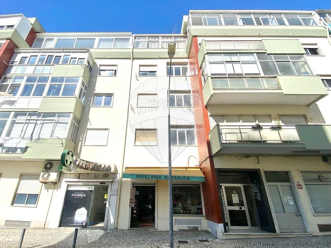 Negócio para Venda em Oeiras e São Julião da Barra, Paço de Arcos e Caxias Foto 6