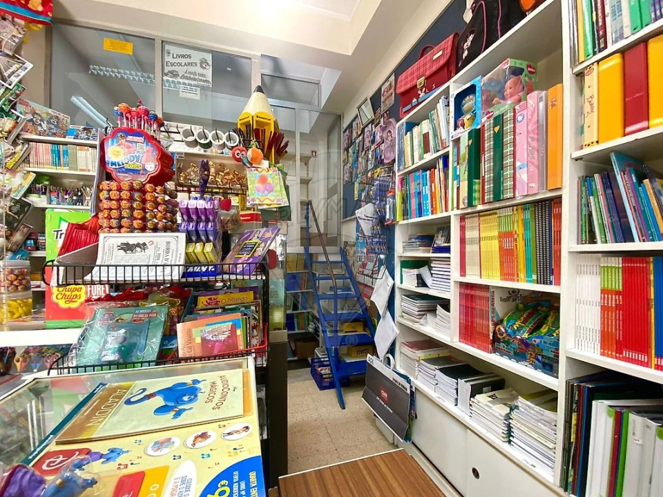 Negócio para Venda em Oeiras e São Julião da Barra, Paço de Arcos e Caxias Foto 4