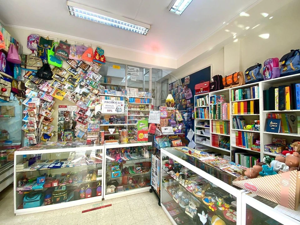 Negócio para Venda em Oeiras e São Julião da Barra, Paço de Arcos e Caxias Foto 13