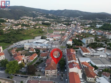 Loja para Venda em Vila Chã, Codal e Vila Cova de Perrinho