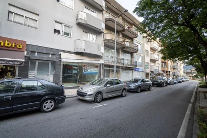 Loja para Venda em Vila Chã, Codal e Vila Cova de Perrinho