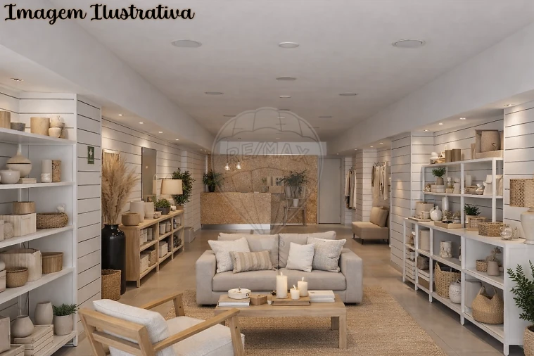 Loja para Arrendamento em Vila Chã, Codal e Vila Cova de Perrinho Foto 14