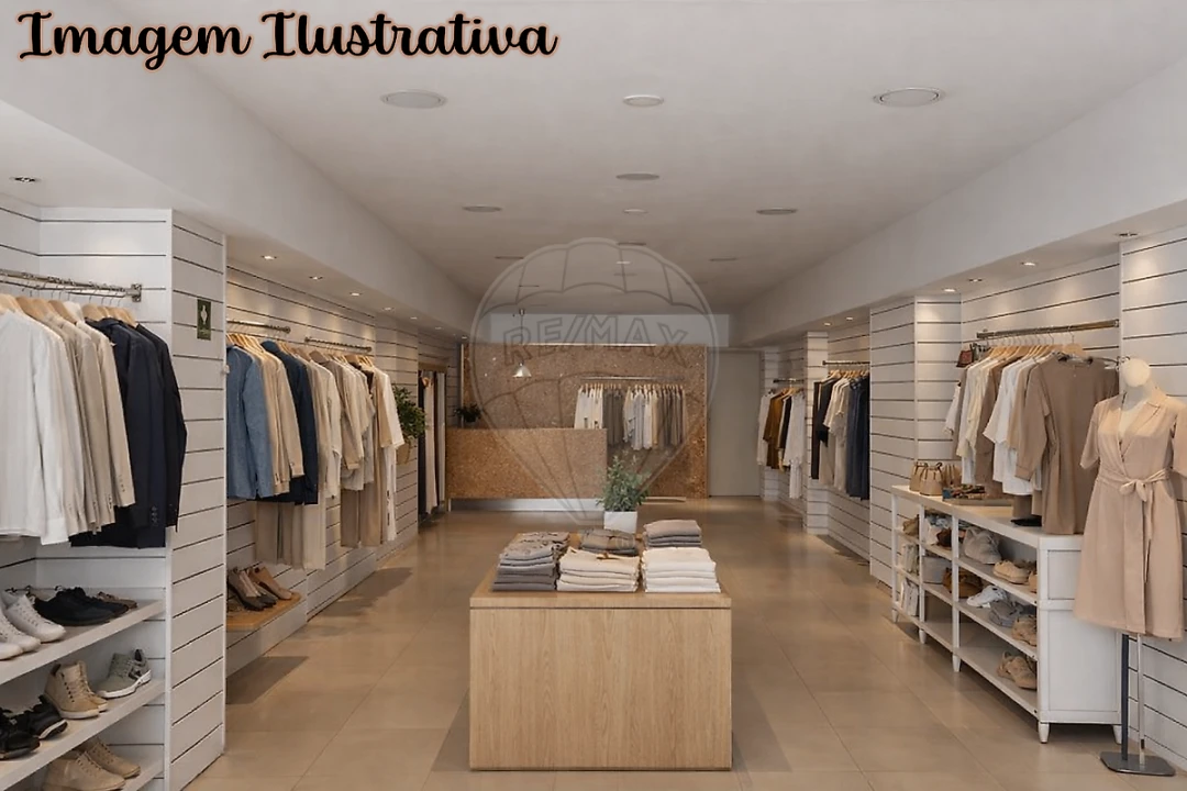 Loja para Arrendamento em Vila Chã, Codal e Vila Cova de Perrinho Foto 13