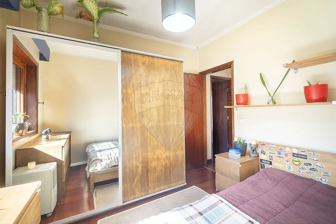 Moradia T5 para Venda em Vila Chã, Codal e Vila Cova de Perrinho Foto 28