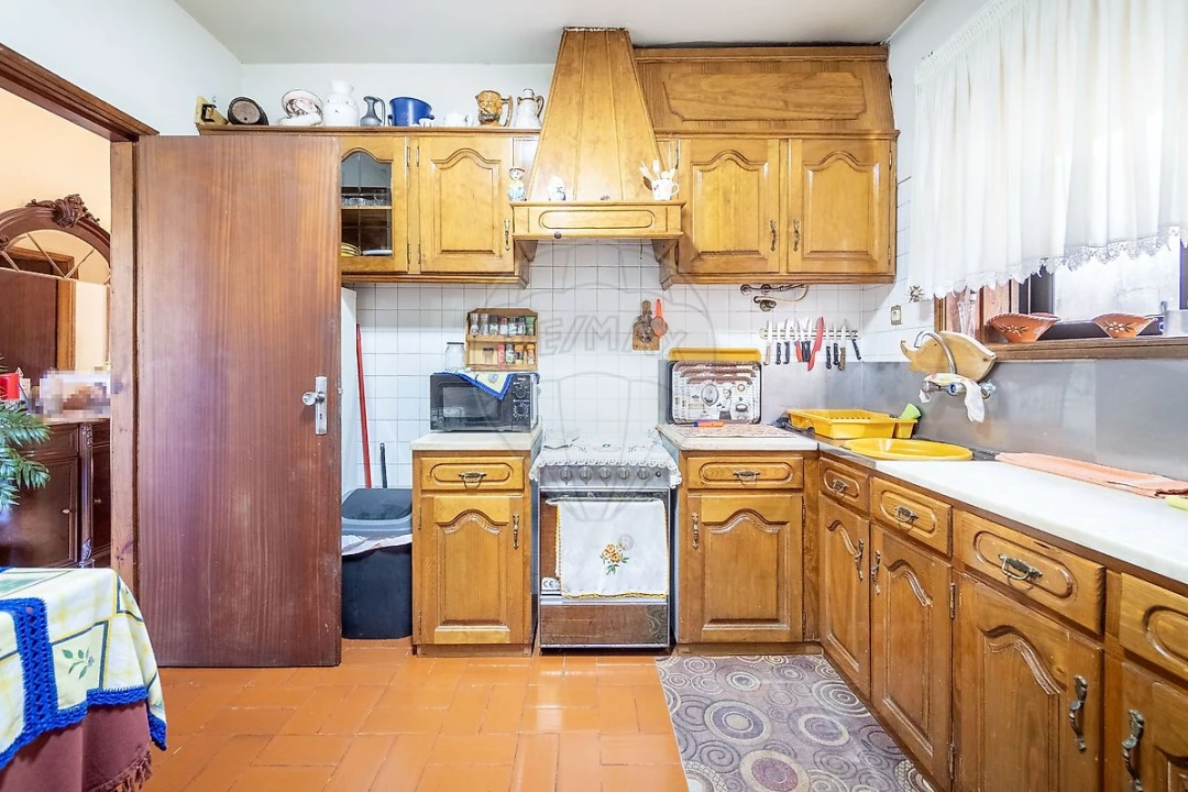 Moradia T5 para Venda em Vila Chã, Codal e Vila Cova de Perrinho Foto 8