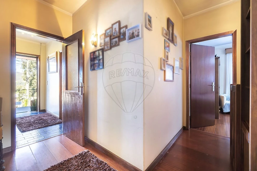 Moradia T5 para Venda em Vila Chã, Codal e Vila Cova de Perrinho Foto 31