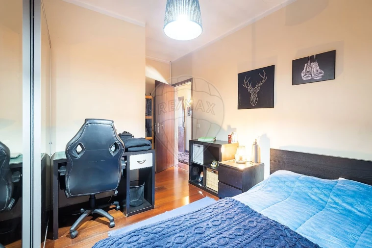 Moradia T5 para Venda em Vila Chã, Codal e Vila Cova de Perrinho Foto 26