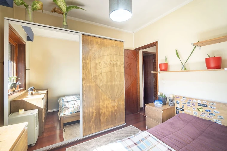 Moradia T5 para Venda em Vila Chã, Codal e Vila Cova de Perrinho Foto 28