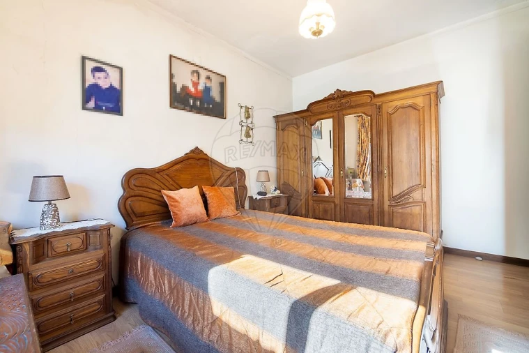 Moradia T5 para Venda em Vila Chã, Codal e Vila Cova de Perrinho Foto 11