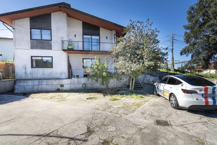 Moradia T5 para Venda em Vila Chã, Codal e Vila Cova de Perrinho Foto 34