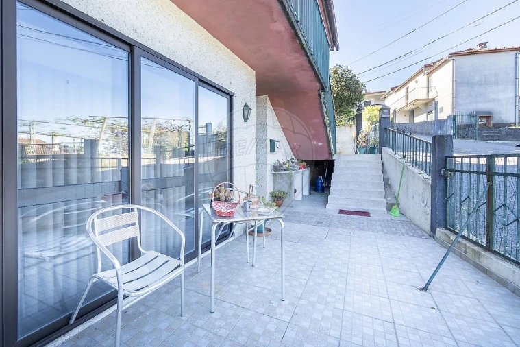 Moradia T5 para Venda em Vila Chã, Codal e Vila Cova de Perrinho