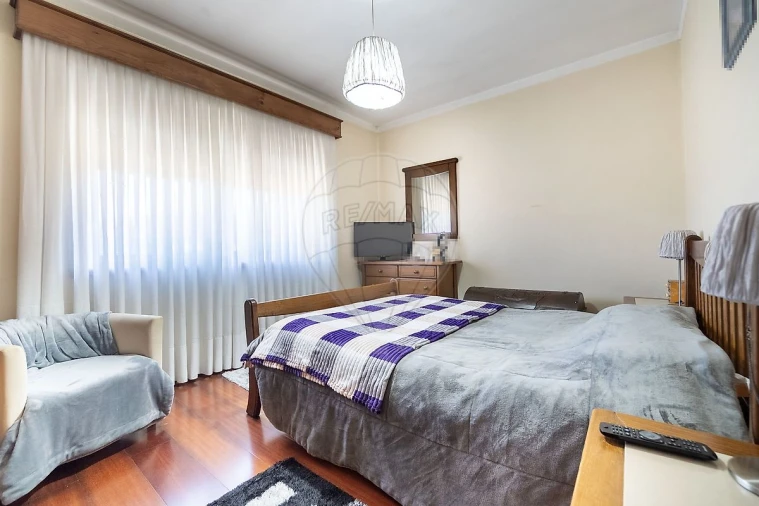 Moradia T5 para Venda em Vila Chã, Codal e Vila Cova de Perrinho Foto 29