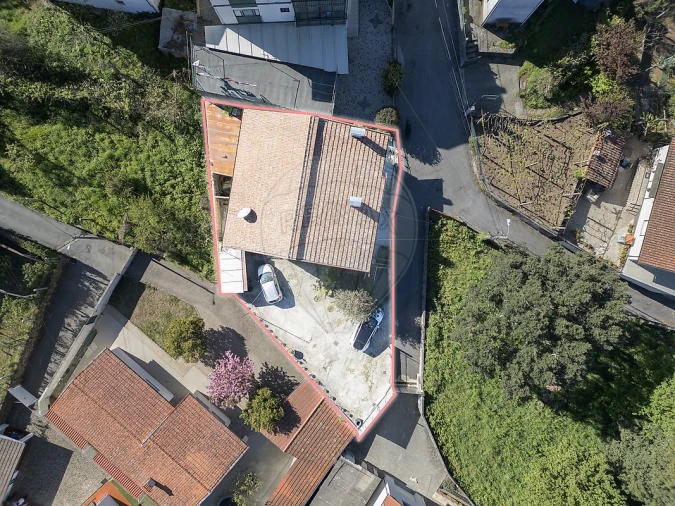 Moradia T5 para Venda em Vila Chã, Codal e Vila Cova de Perrinho Foto 3