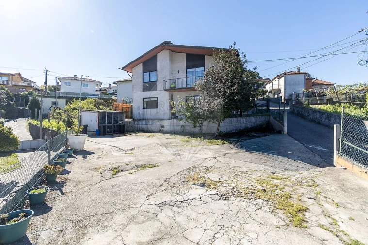 Moradia T5 para Venda em Vila Chã, Codal e Vila Cova de Perrinho Foto 33