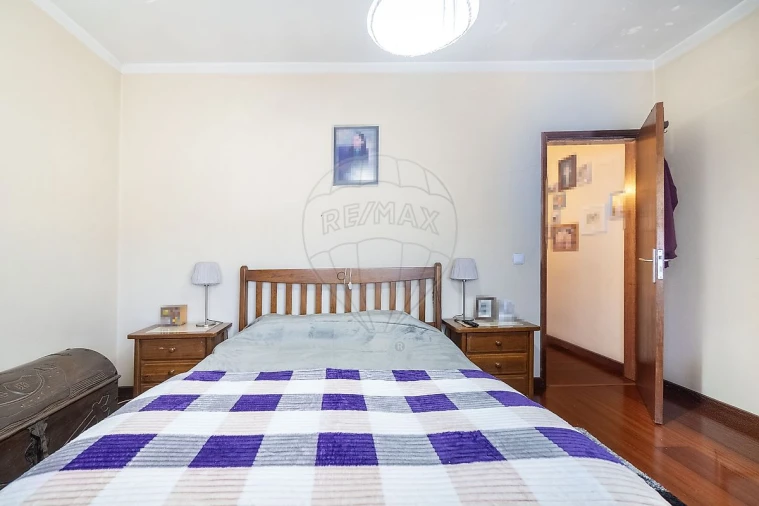 Moradia T5 para Venda em Vila Chã, Codal e Vila Cova de Perrinho Foto 30