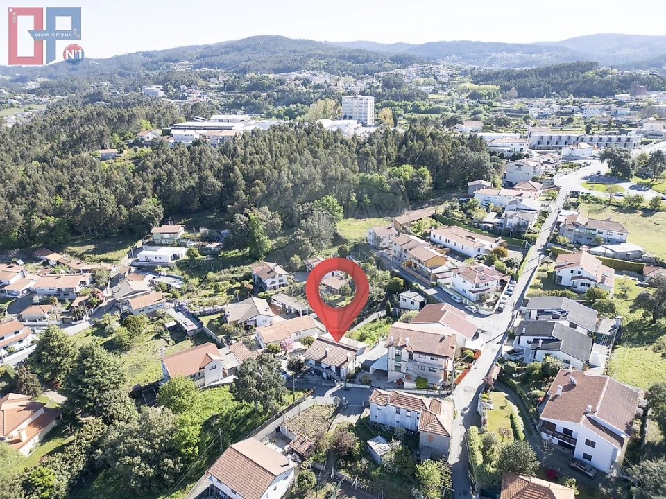 Moradia T5 para Venda em Vila Chã, Codal e Vila Cova de Perrinho Foto 2