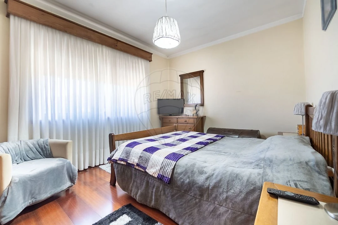 Moradia T5 para Venda em Vila Chã, Codal e Vila Cova de Perrinho Foto 29