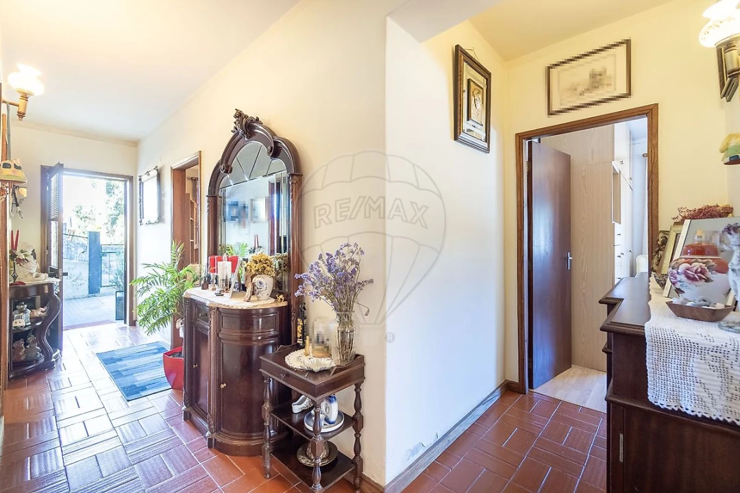 Moradia T5 para Venda em Vila Chã, Codal e Vila Cova de Perrinho Foto 15