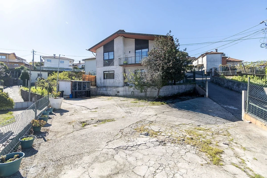 Moradia T5 para Venda em Vila Chã, Codal e Vila Cova de Perrinho Foto 33