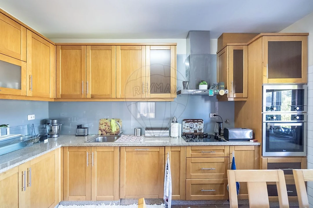 Moradia T5 para Venda em Vila Chã, Codal e Vila Cova de Perrinho Foto 22