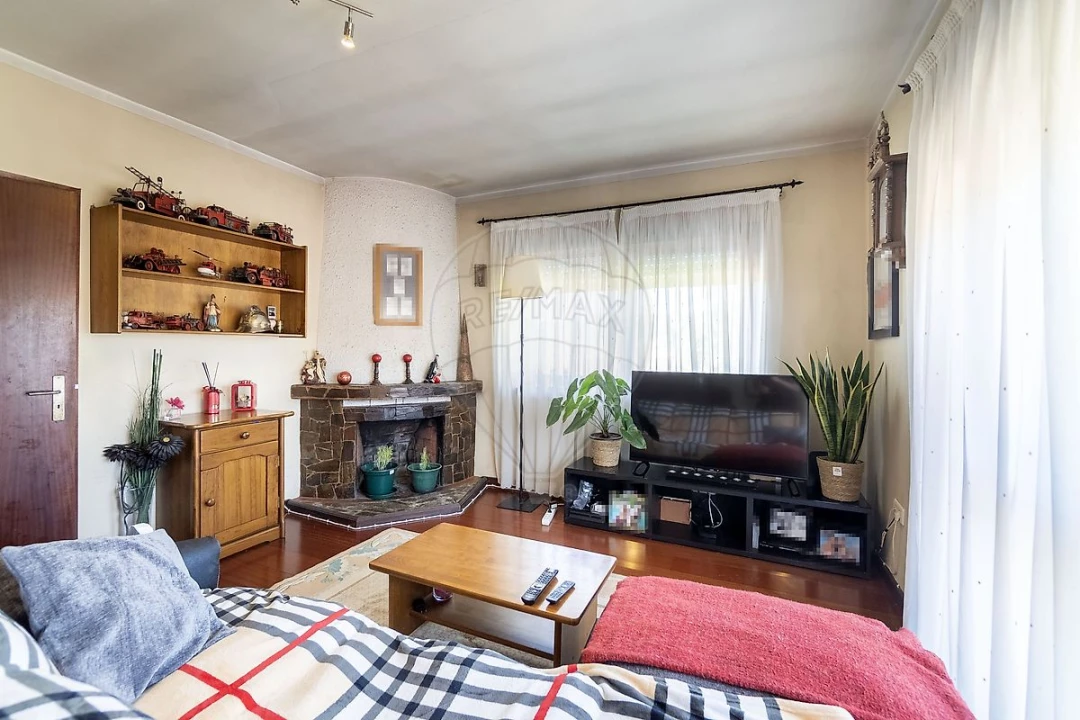 Moradia T5 para Venda em Vila Chã, Codal e Vila Cova de Perrinho Foto 19