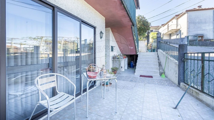Moradia T5 para Venda em Vila Chã, Codal e Vila Cova de Perrinho