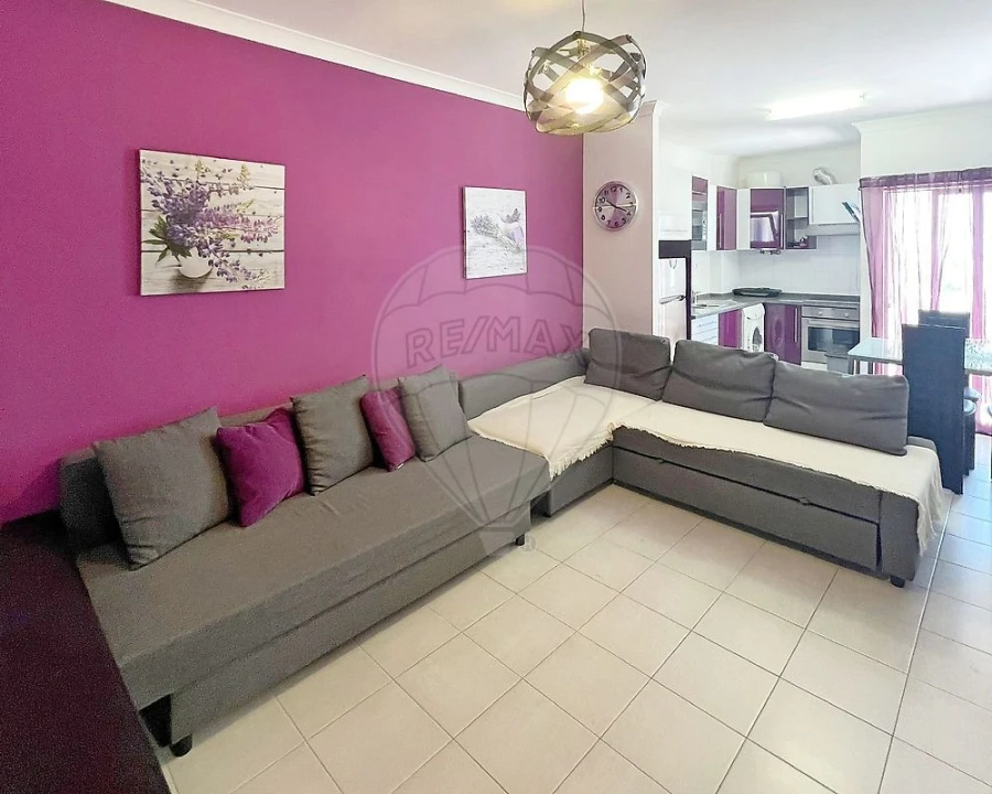 Apartamento T1 para Venda em Portimão Foto 7