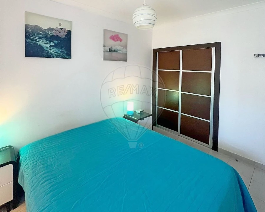 Apartamento T1 para Venda em Portimão Foto 12