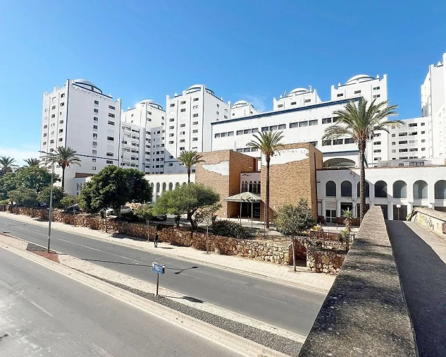 Apartamento T1 para Venda em Portimão Foto 2