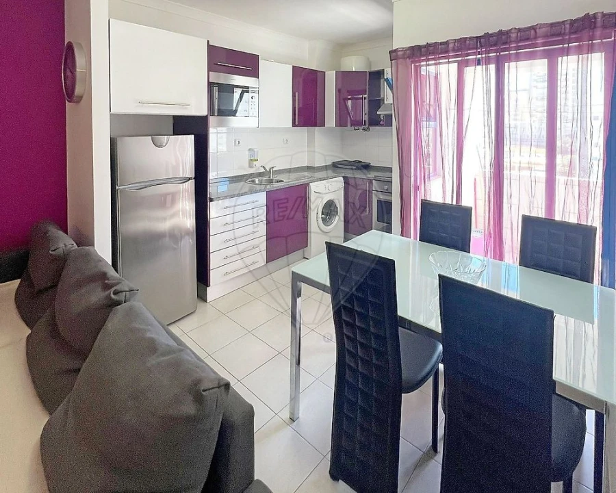 Apartamento T1 para Venda em Portimão Foto 11