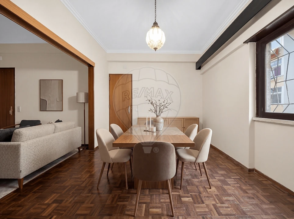 Apartamento T3 para Venda em Castanheira do Ribatejo e Cachoeiras Foto 21