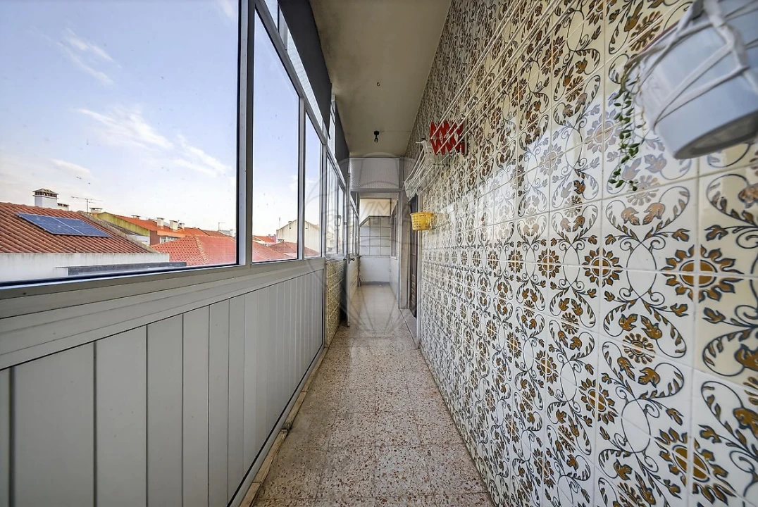 Apartamento T3 para Venda em Castanheira do Ribatejo e Cachoeiras Foto 30