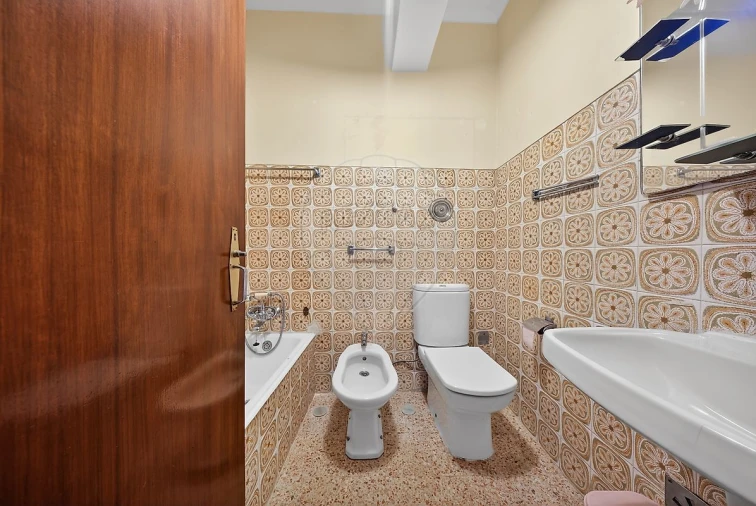 Apartamento T3 para Venda em Castanheira do Ribatejo e Cachoeiras Foto 20