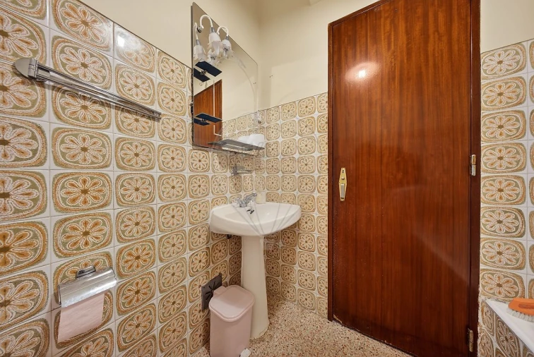 Apartamento T3 para Venda em Castanheira do Ribatejo e Cachoeiras Foto 22