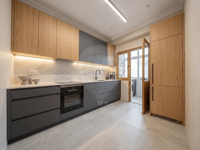 Apartamento T3 para Venda em Castanheira do Ribatejo e Cachoeiras Foto 17