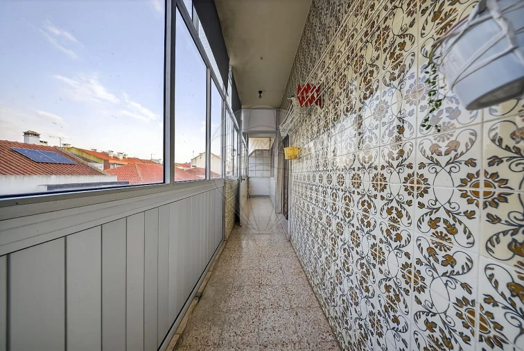 Apartamento T3 para Venda em Castanheira do Ribatejo e Cachoeiras Foto 30