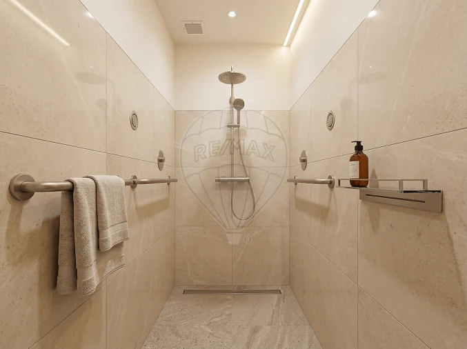 Apartamento T3 para Venda em Castanheira do Ribatejo e Cachoeiras Foto 32