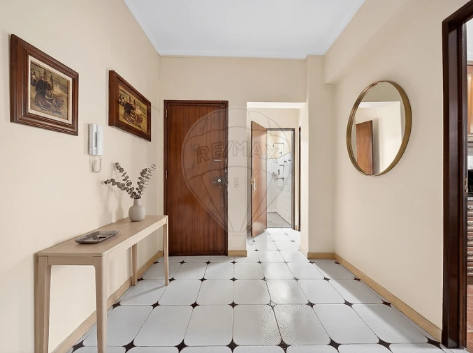 Apartamento T3 para Venda em Castanheira do Ribatejo e Cachoeiras Foto 15