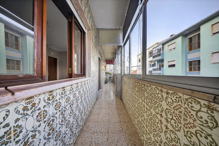 Apartamento T3 para Venda em Castanheira do Ribatejo e Cachoeiras Foto 31