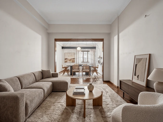 Apartamento T3 para Venda em Castanheira do Ribatejo e Cachoeiras Foto 24