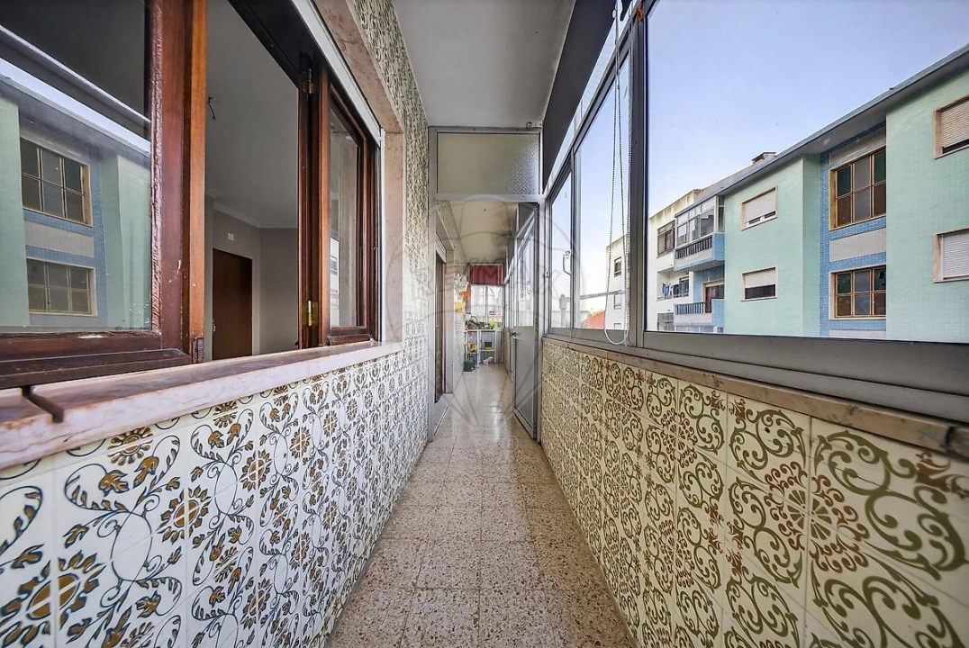 Apartamento T3 para Venda em Castanheira do Ribatejo e Cachoeiras Foto 31