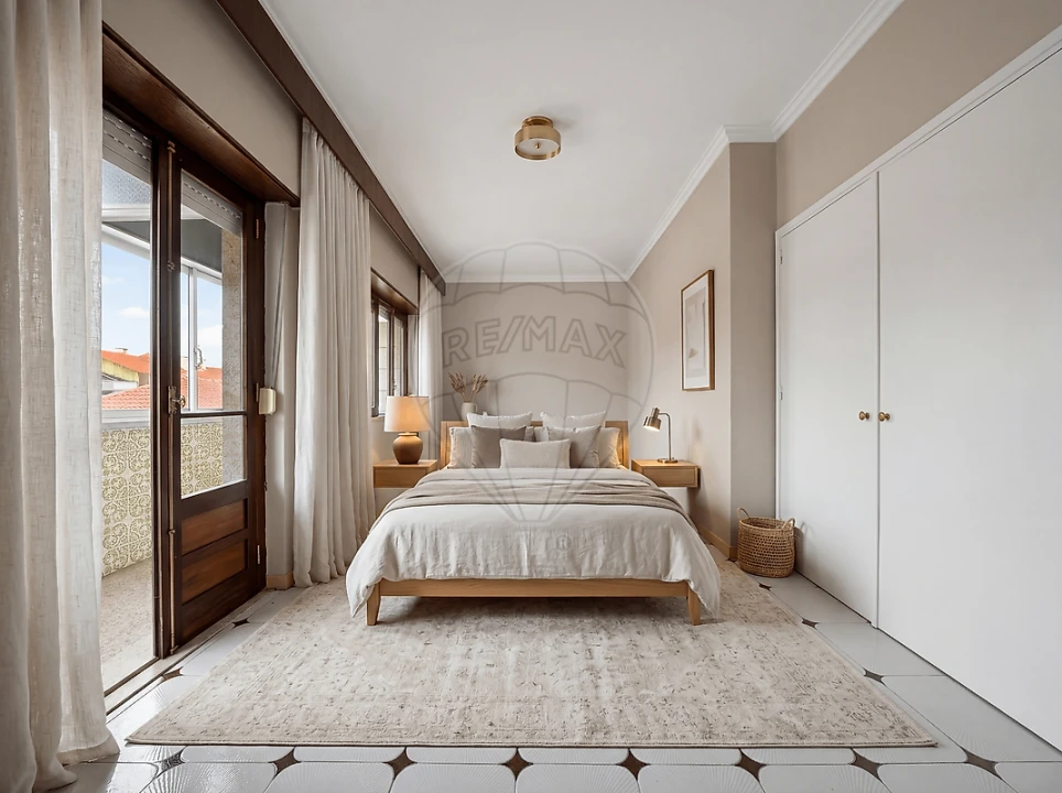 Apartamento T3 para Venda em Castanheira do Ribatejo e Cachoeiras Foto 35