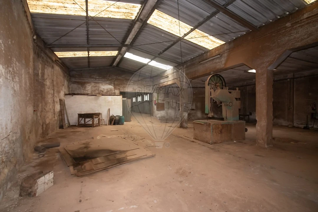 Armazém para Arrendamento em Cartaxo e Vale da Pinta Foto 21